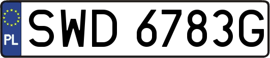 SWD6783G
