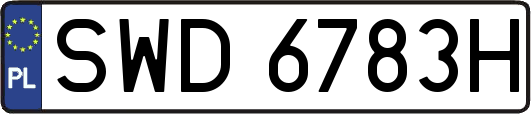 SWD6783H
