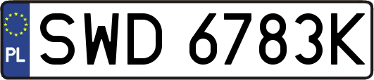 SWD6783K