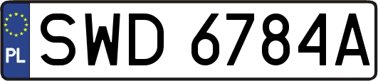 SWD6784A
