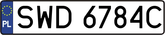 SWD6784C