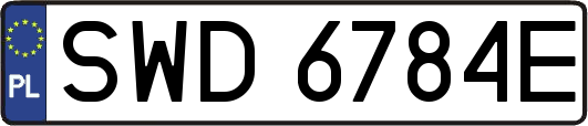 SWD6784E