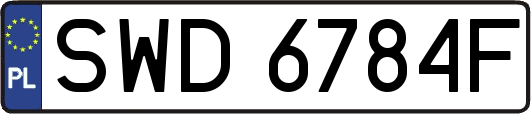 SWD6784F