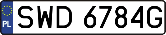 SWD6784G