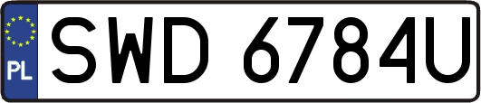 SWD6784U