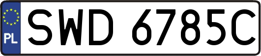 SWD6785C