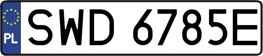 SWD6785E