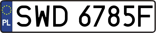 SWD6785F