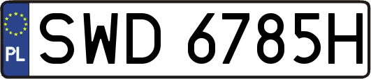 SWD6785H