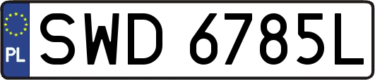 SWD6785L