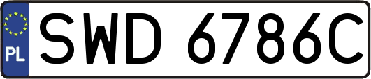SWD6786C