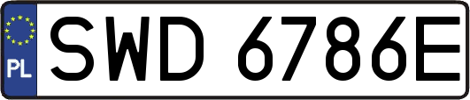 SWD6786E