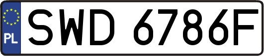 SWD6786F