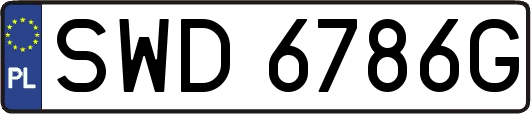 SWD6786G