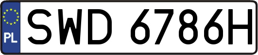 SWD6786H