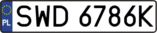 SWD6786K