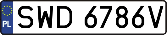 SWD6786V