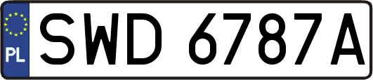 SWD6787A