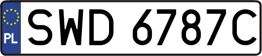 SWD6787C