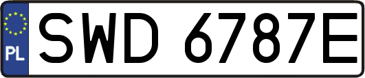 SWD6787E