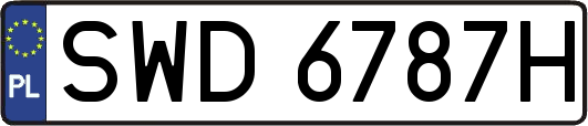 SWD6787H