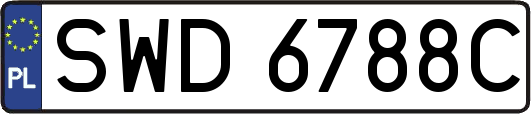 SWD6788C