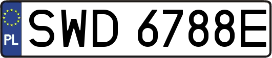 SWD6788E