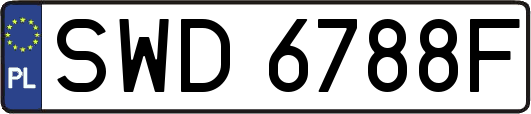 SWD6788F