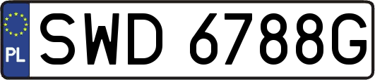 SWD6788G