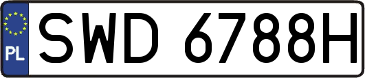 SWD6788H