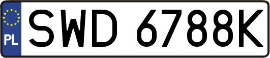 SWD6788K