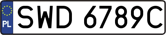 SWD6789C