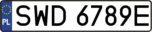 SWD6789E
