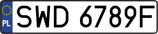 SWD6789F