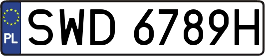 SWD6789H