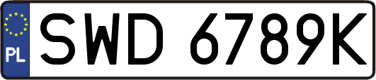 SWD6789K