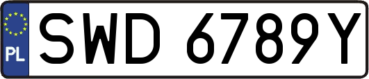 SWD6789Y