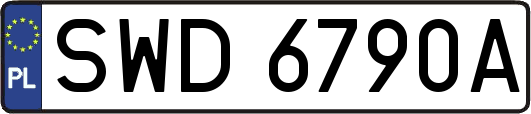 SWD6790A