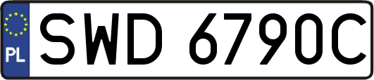 SWD6790C