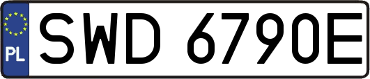 SWD6790E