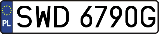 SWD6790G
