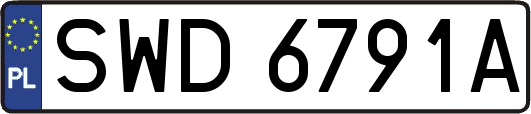 SWD6791A