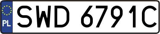 SWD6791C