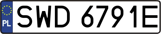 SWD6791E