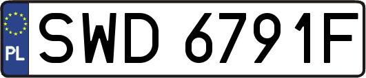 SWD6791F