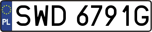 SWD6791G