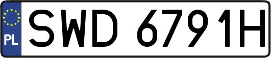 SWD6791H