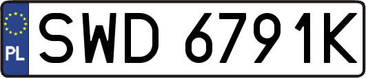 SWD6791K