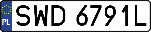 SWD6791L