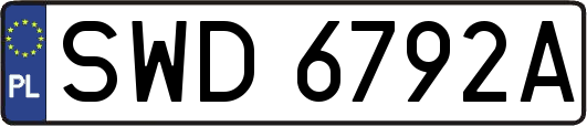 SWD6792A